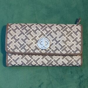 Tommy Hilfiger Wallet